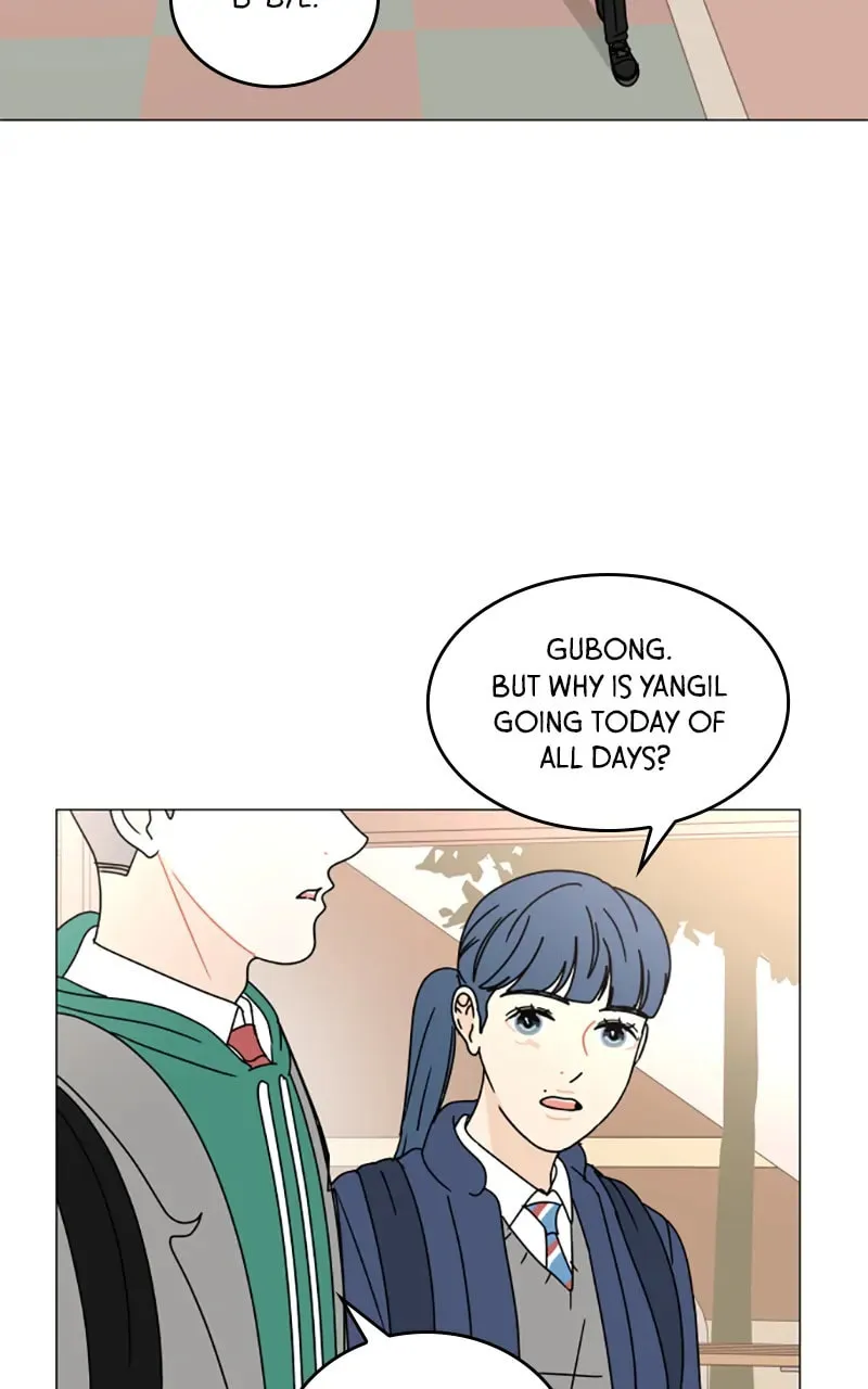 Read 30 Minute Walk chapter 106 image 16 on Lezhin