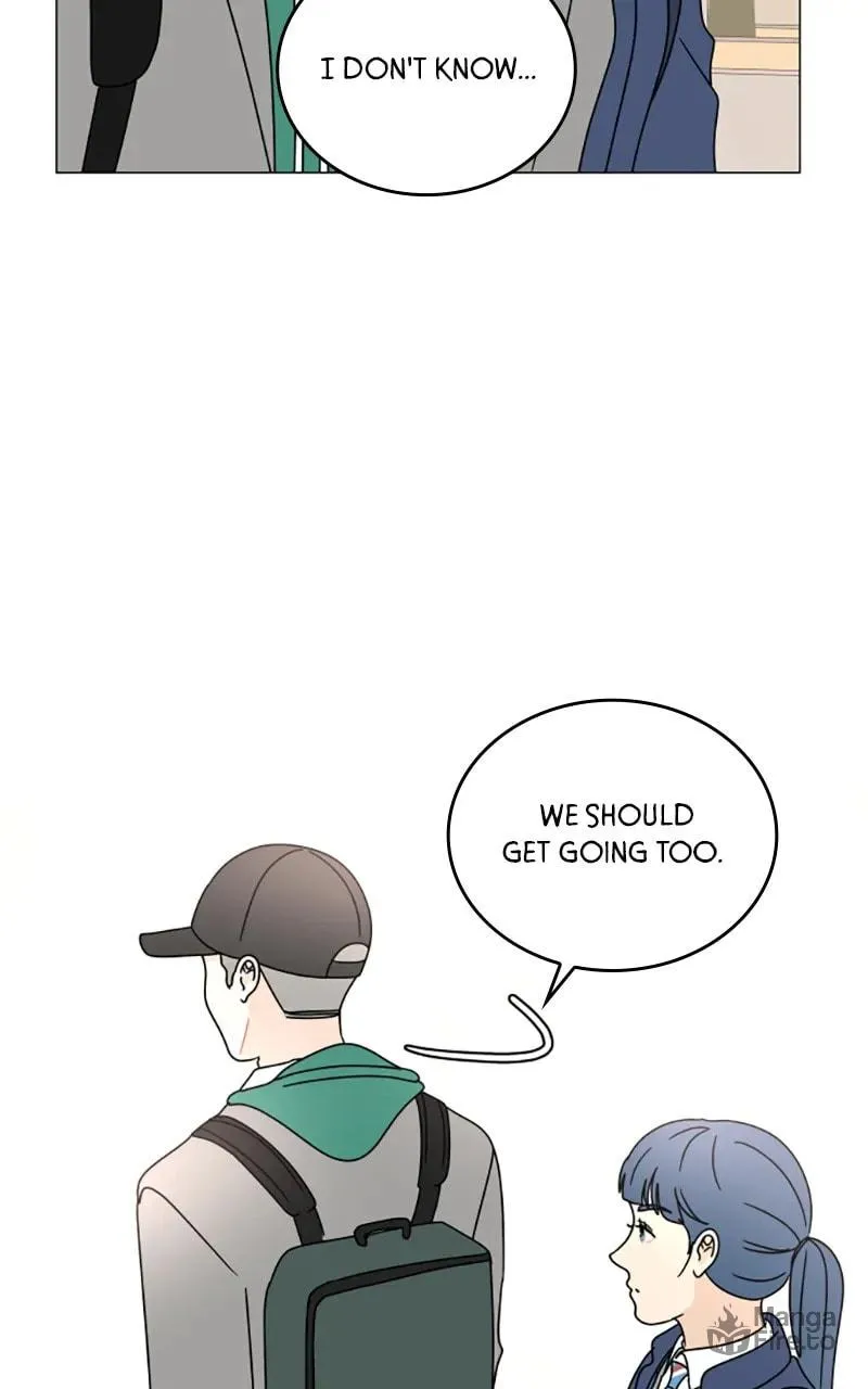Read 30 Minute Walk chapter 106 image 17 on Lezhin
