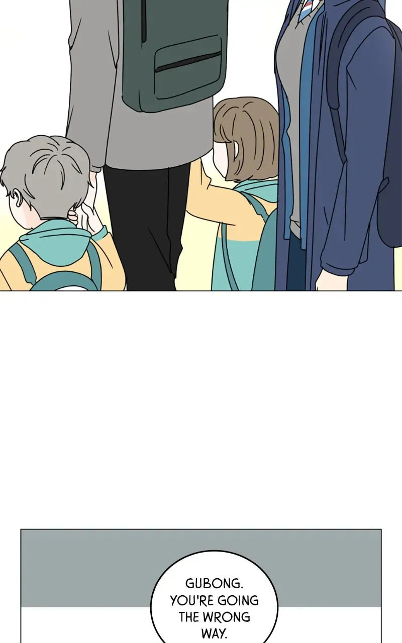 Read 30 Minute Walk chapter 106 image 18 on Lezhin