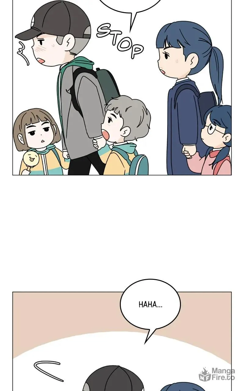 Read 30 Minute Walk chapter 106 image 19 on Lezhin