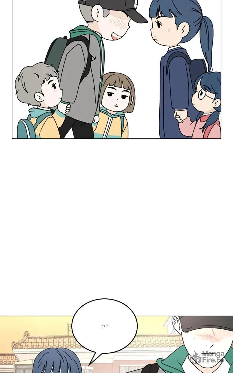 Read 30 Minute Walk chapter 106 image 20 on Lezhin