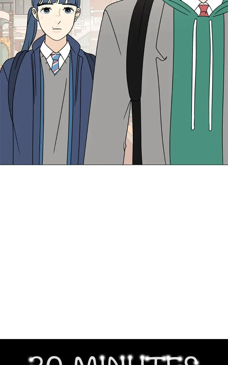 Read 30 Minute Walk chapter 106 image 21 on Lezhin