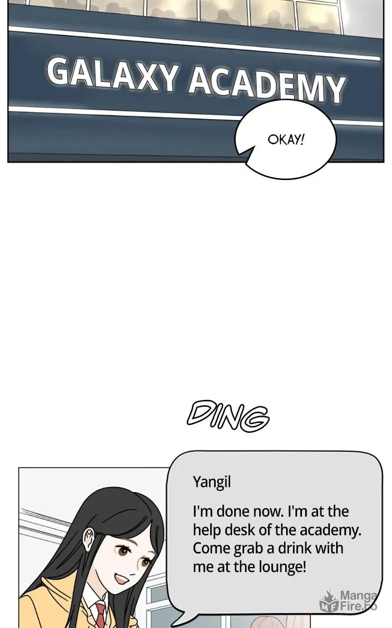 Read 30 Minute Walk chapter 106 image 23 on Lezhin