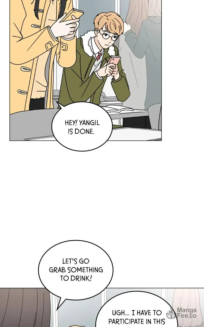 Read 30 Minute Walk chapter 106 image 24 on Lezhin