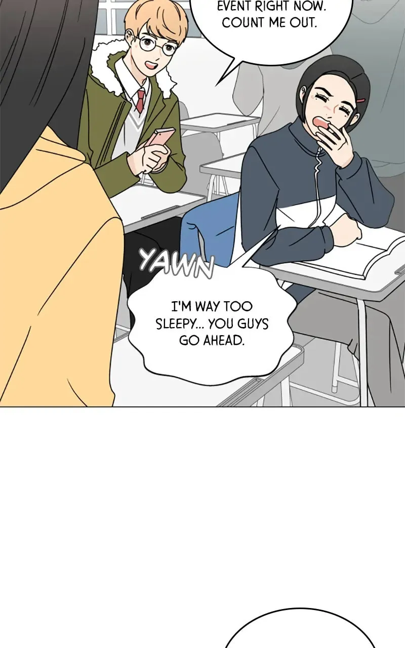 Read 30 Minute Walk chapter 106 image 25 on Lezhin