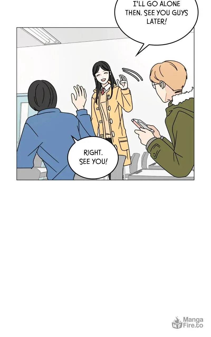 Read 30 Minute Walk chapter 106 image 26 on Lezhin