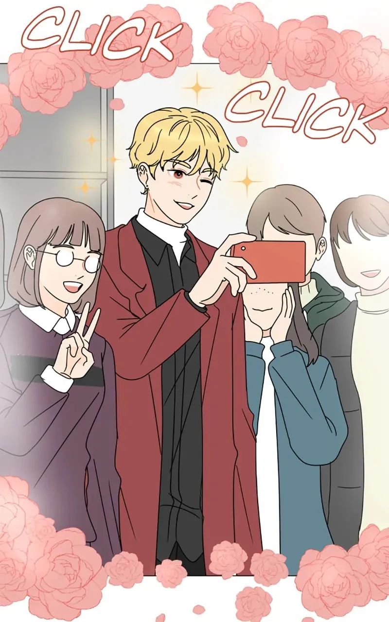 Read 30 Minute Walk chapter 106 image 28 on Lezhin
