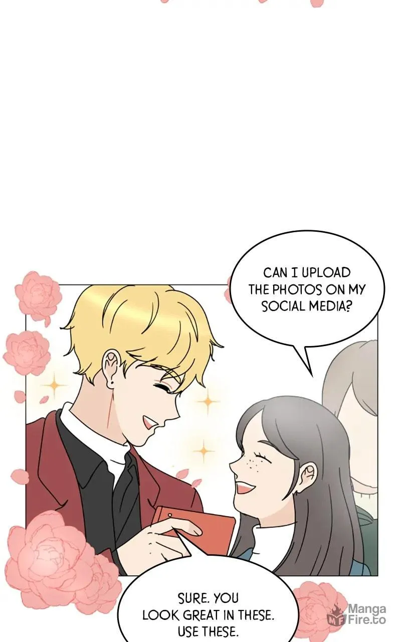 Read 30 Minute Walk chapter 106 image 29 on Lezhin