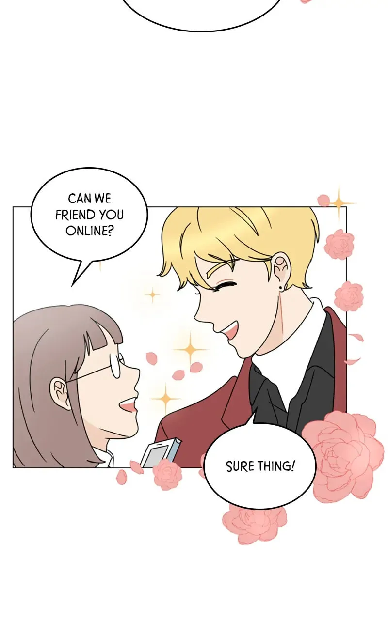 Read 30 Minute Walk chapter 106 image 30 on Lezhin