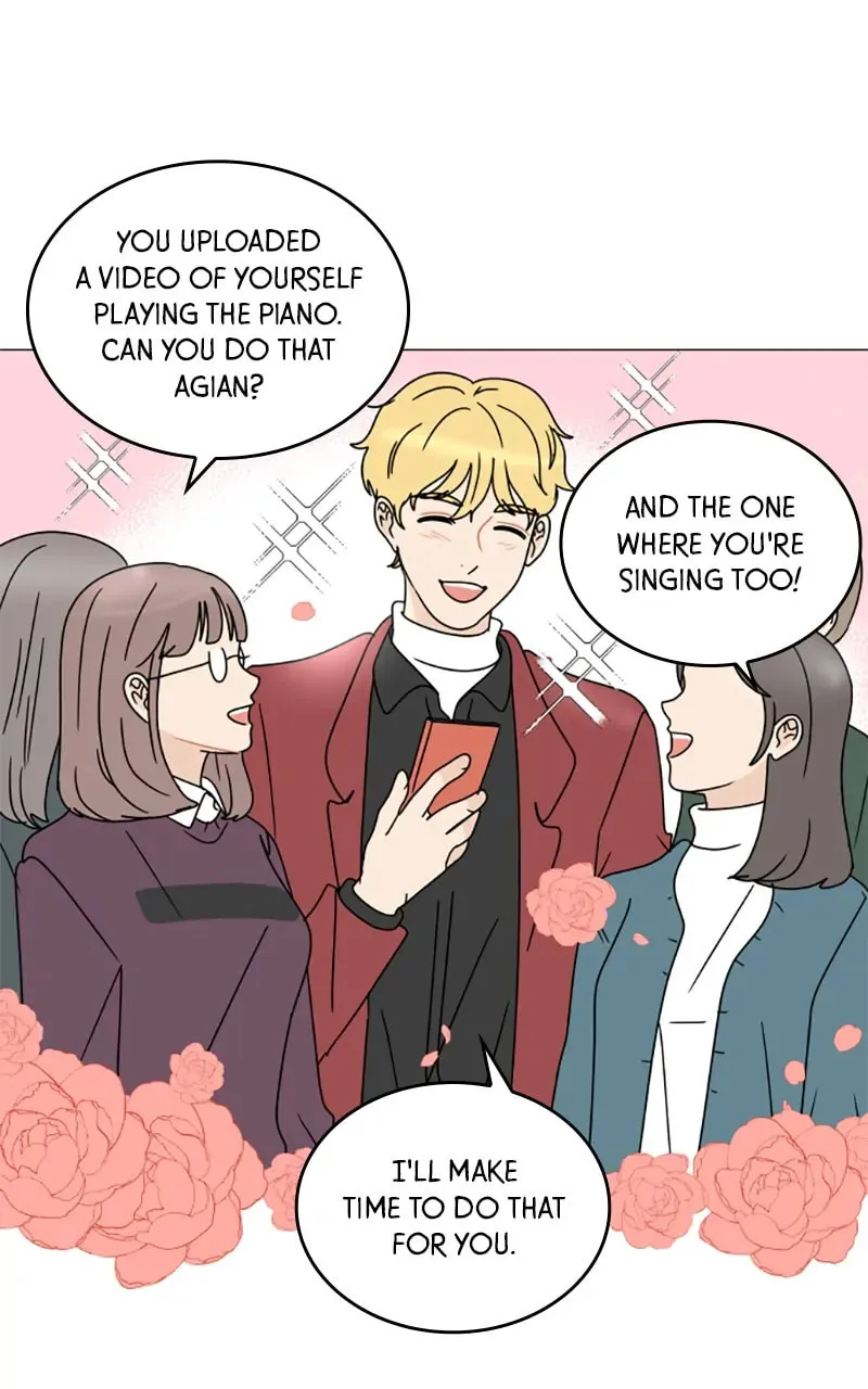 Read 30 Minute Walk chapter 106 image 31 on Lezhin