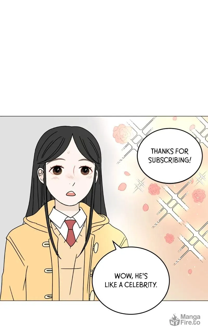 Read 30 Minute Walk chapter 106 image 32 on Lezhin