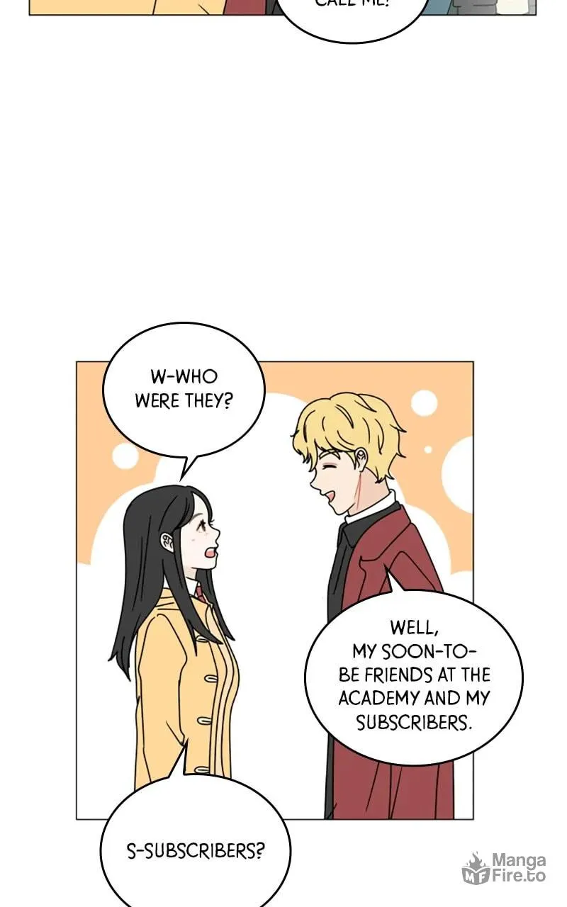 Read 30 Minute Walk chapter 106 image 34 on Lezhin