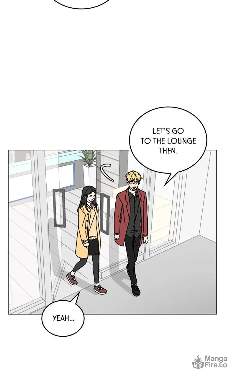 Read 30 Minute Walk chapter 106 image 35 on Lezhin