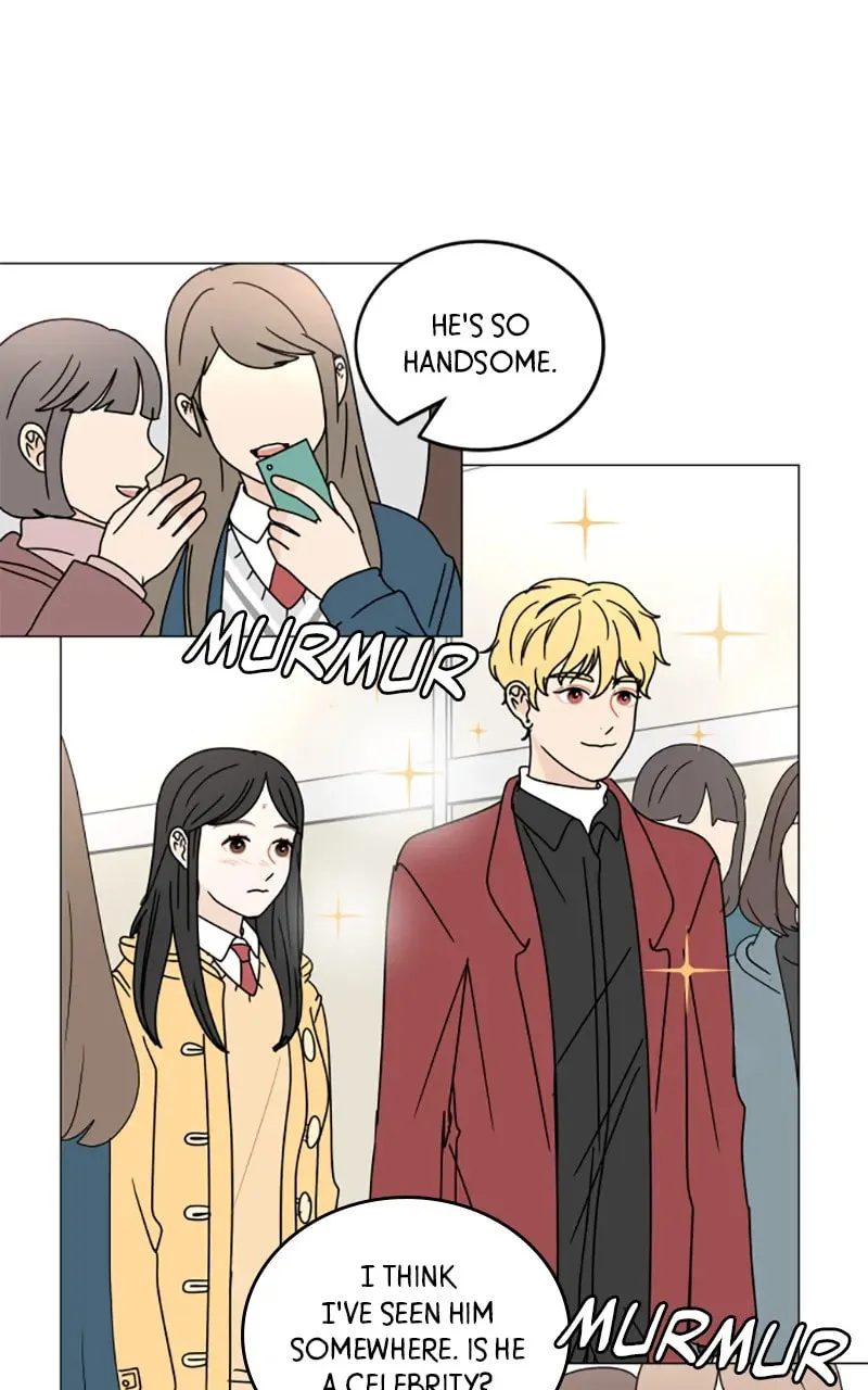Read 30 Minute Walk chapter 106 image 36 on Lezhin