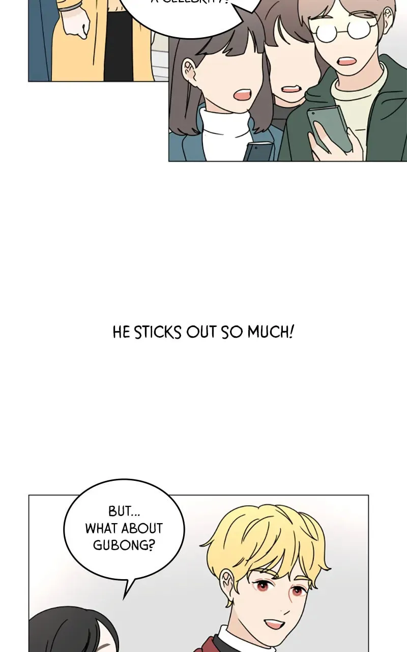 Read 30 Minute Walk chapter 106 image 37 on Lezhin