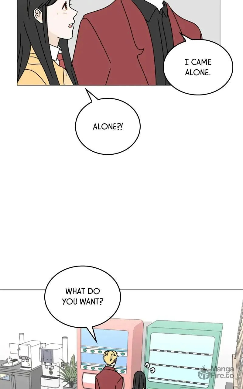 Read 30 Minute Walk chapter 106 image 38 on Lezhin