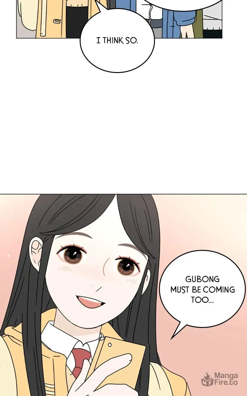 Read 30 Minute Walk chapter 106 image 4 on Lezhin