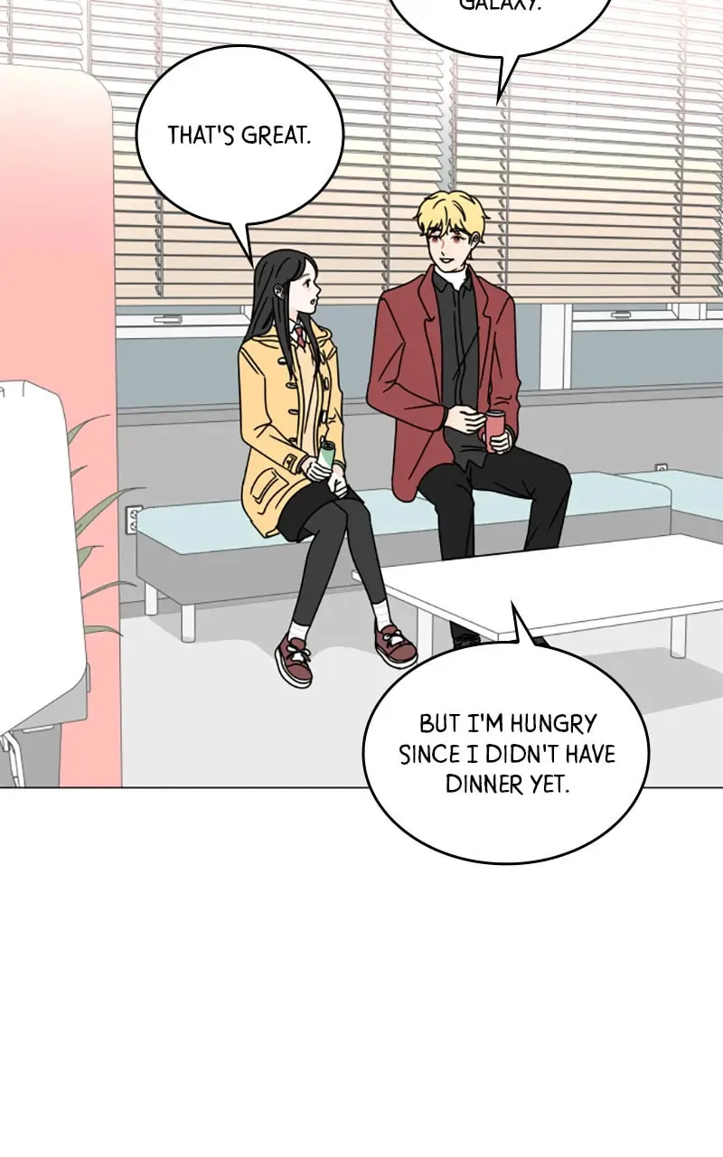 Read 30 Minute Walk chapter 106 image 42 on Lezhin