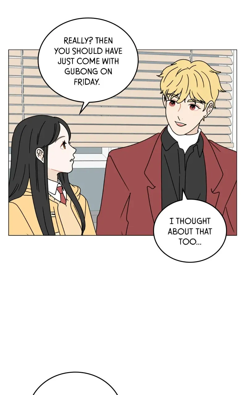 Read 30 Minute Walk chapter 106 image 43 on Lezhin