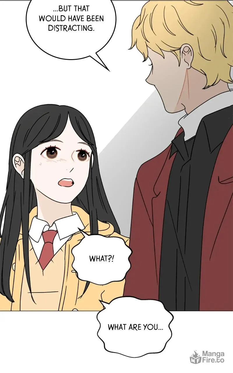 Read 30 Minute Walk chapter 106 image 44 on Lezhin