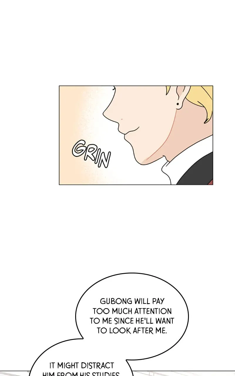 Read 30 Minute Walk chapter 106 image 45 on Lezhin