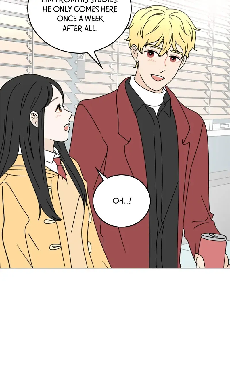 Read 30 Minute Walk chapter 106 image 46 on Lezhin