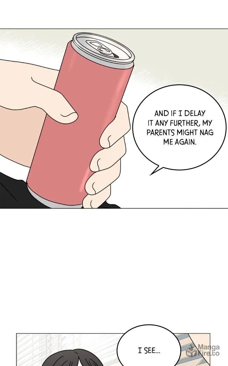 Read 30 Minute Walk chapter 106 image 47 on Lezhin