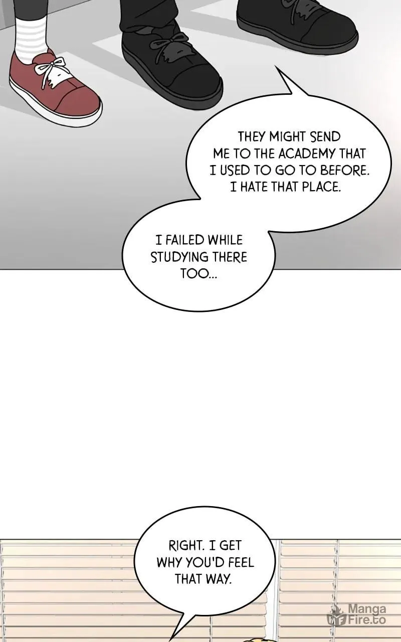 Read 30 Minute Walk chapter 106 image 49 on Lezhin