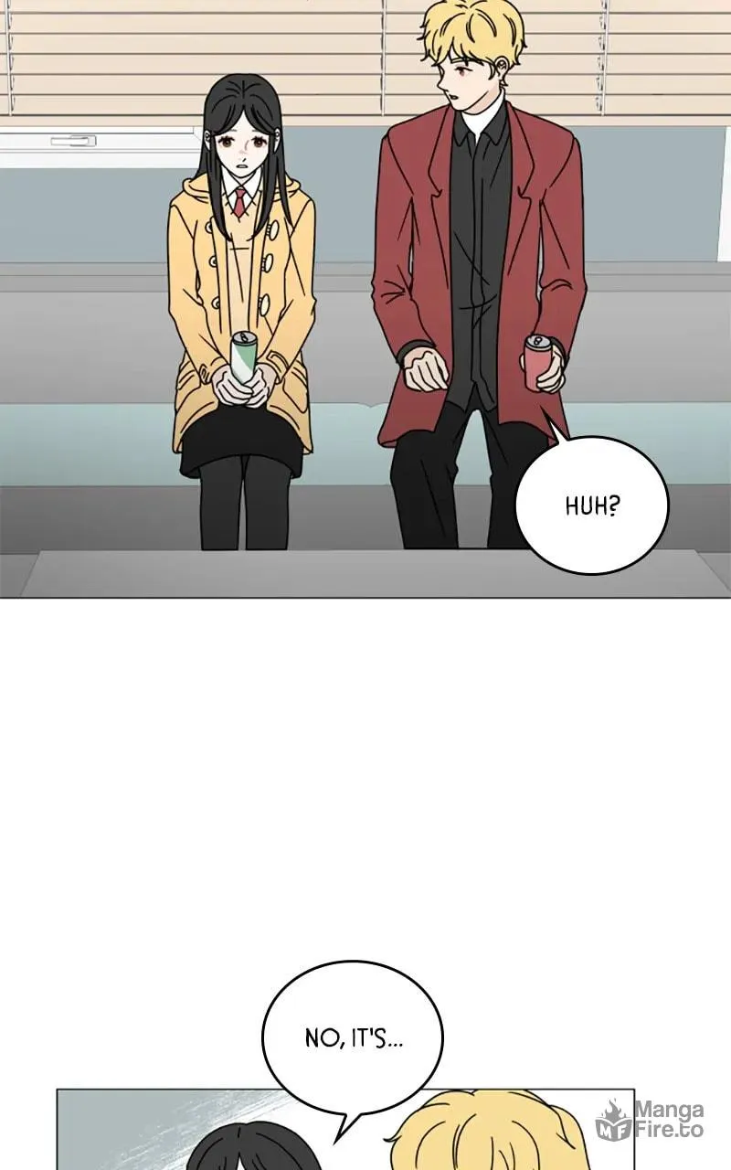 Read 30 Minute Walk chapter 106 image 50 on Lezhin