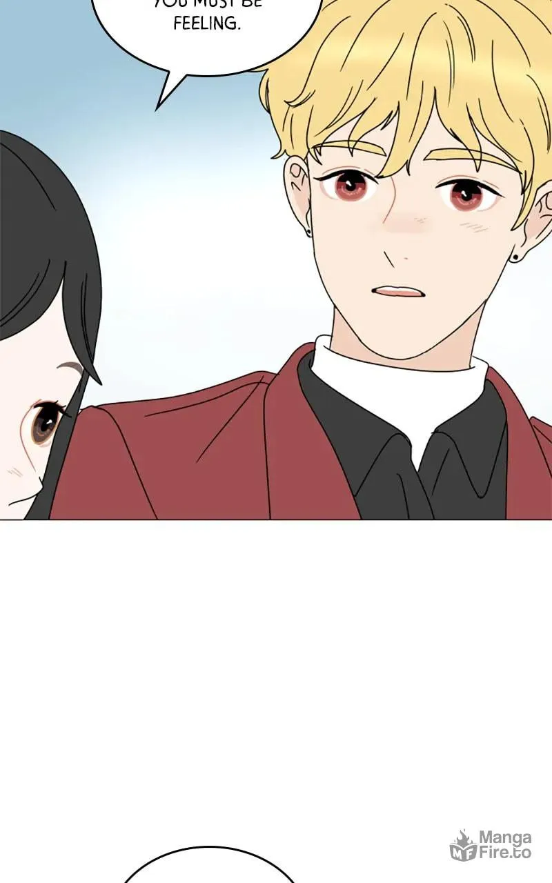 Read 30 Minute Walk chapter 106 image 53 on Lezhin