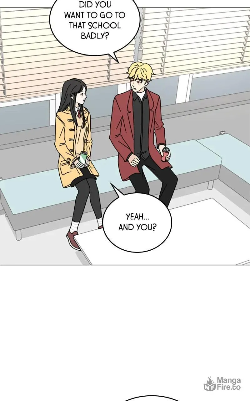 Read 30 Minute Walk chapter 106 image 54 on Lezhin