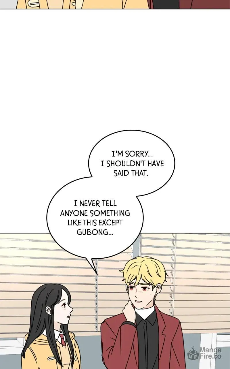 Read 30 Minute Walk chapter 106 image 59 on Lezhin