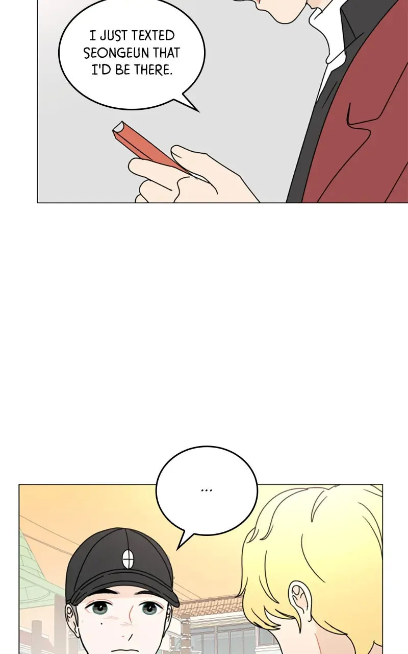 Read 30 Minute Walk chapter 106 image 6 on Lezhin