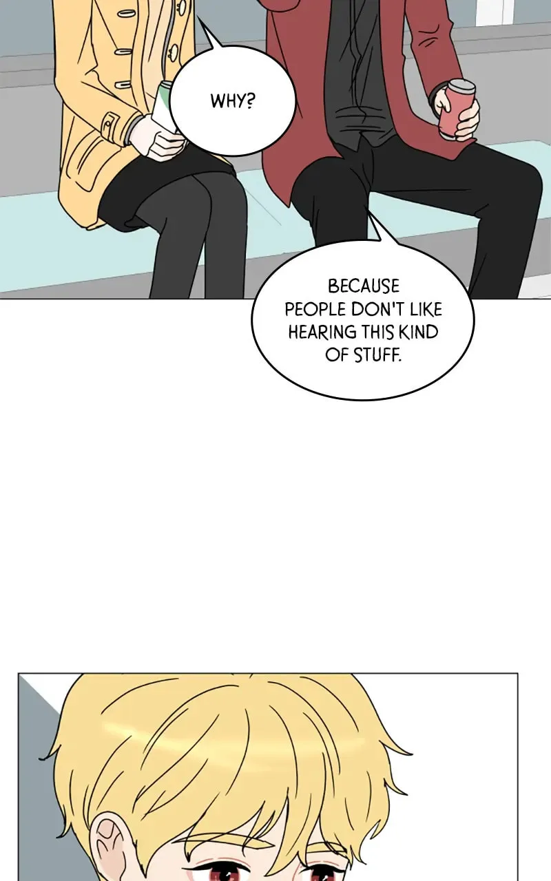 Read 30 Minute Walk chapter 106 image 60 on Lezhin