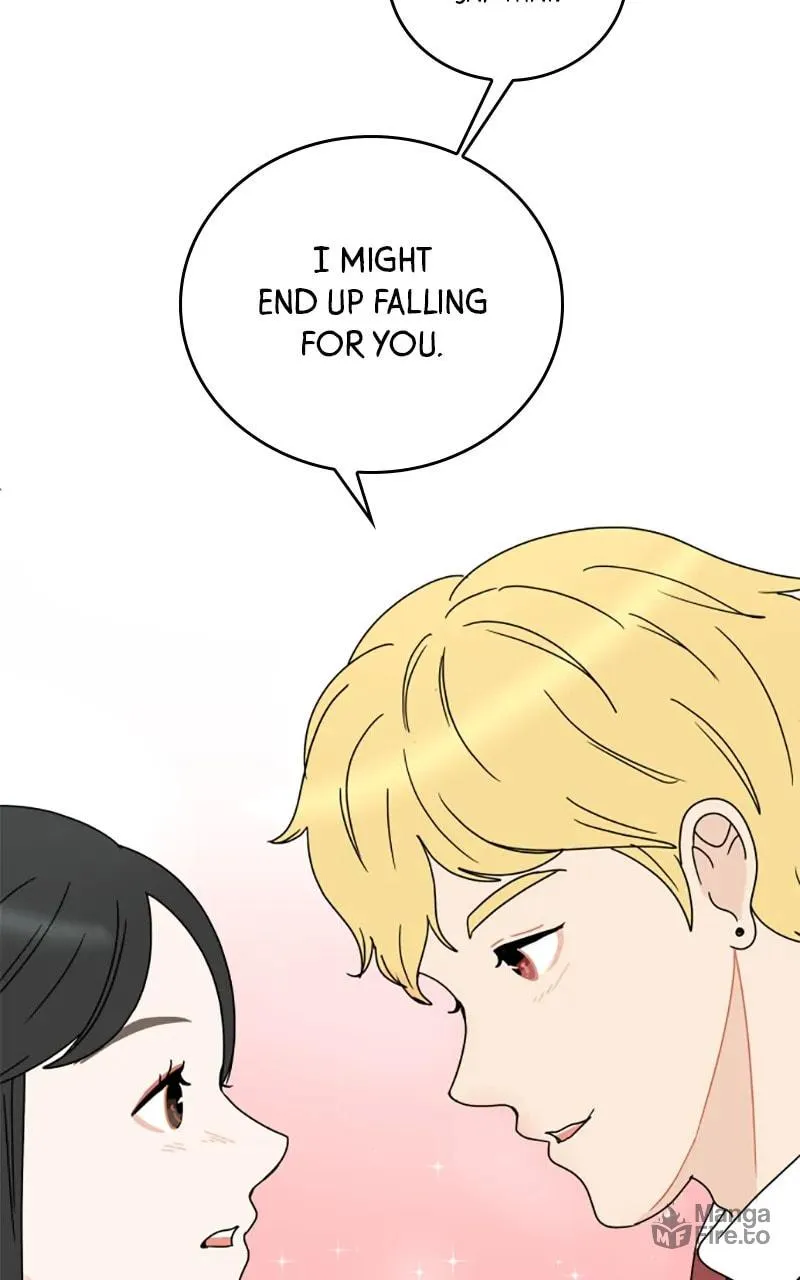 Read 30 Minute Walk chapter 106 image 64 on Lezhin
