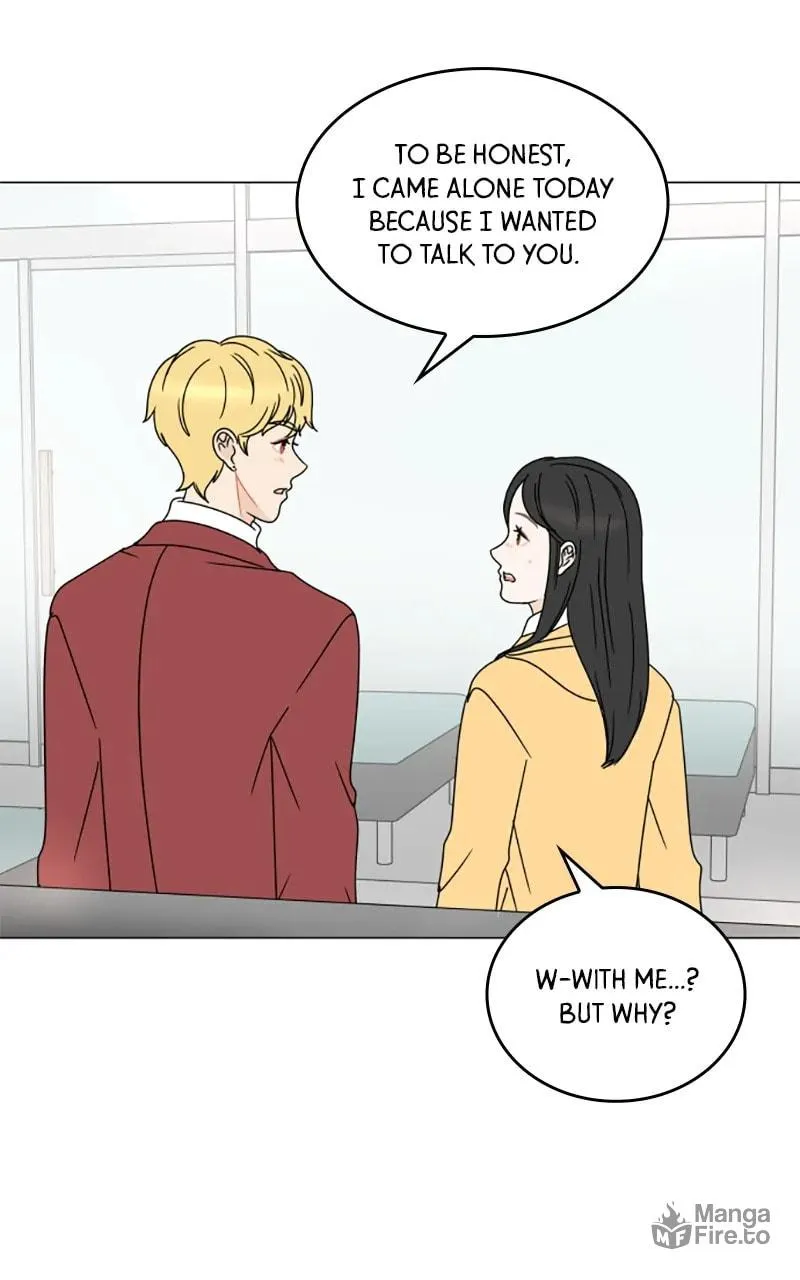 Read 30 Minute Walk chapter 106 image 68 on Lezhin
