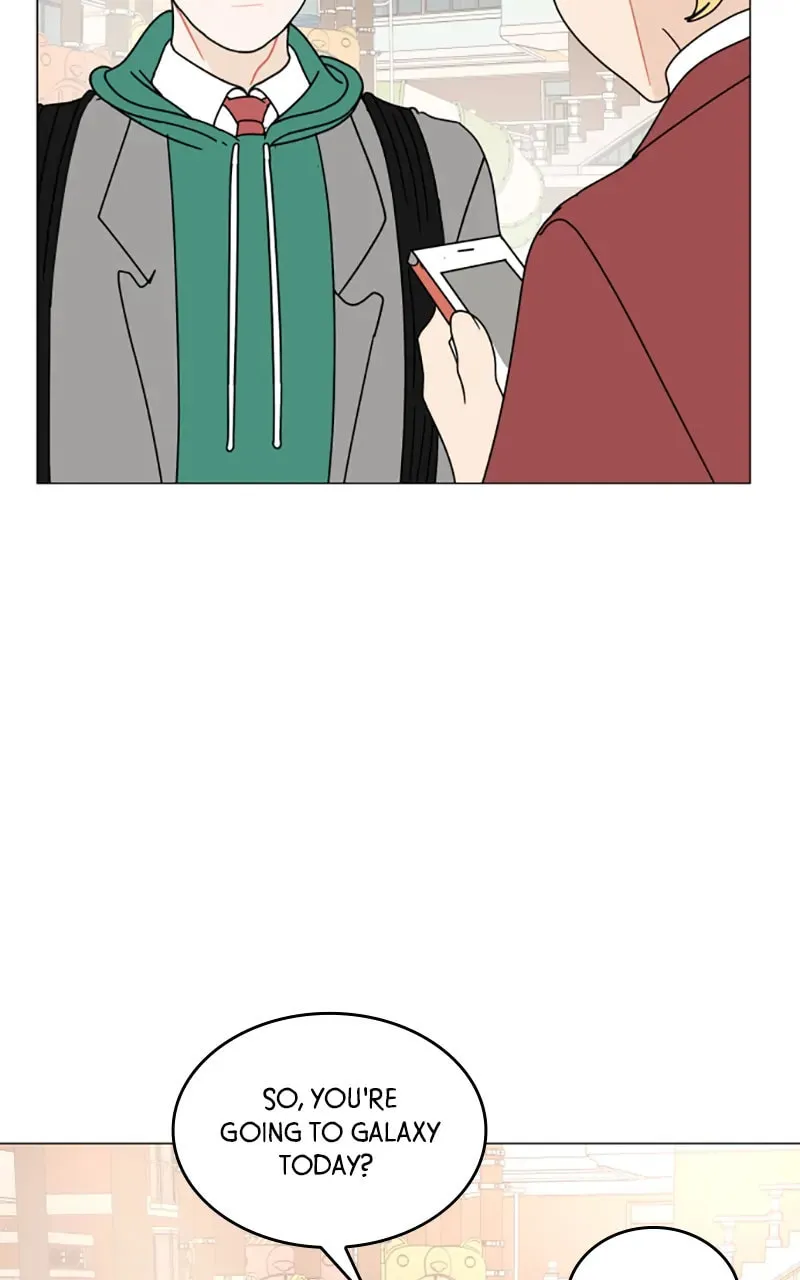 Read 30 Minute Walk chapter 106 image 7 on Lezhin
