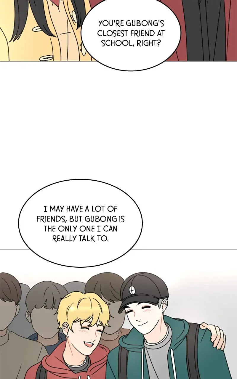Read 30 Minute Walk chapter 106 image 70 on Lezhin