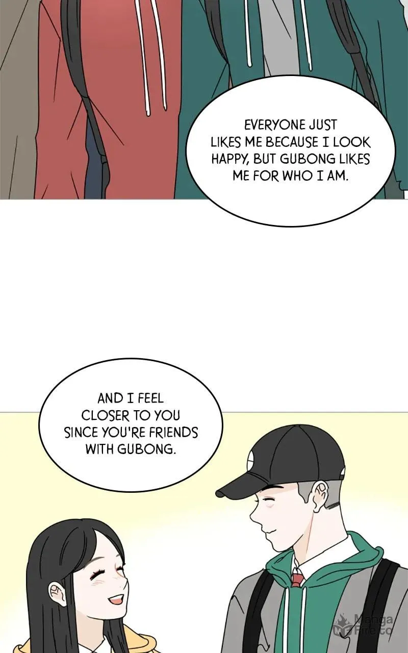 Read 30 Minute Walk chapter 106 image 71 on Lezhin