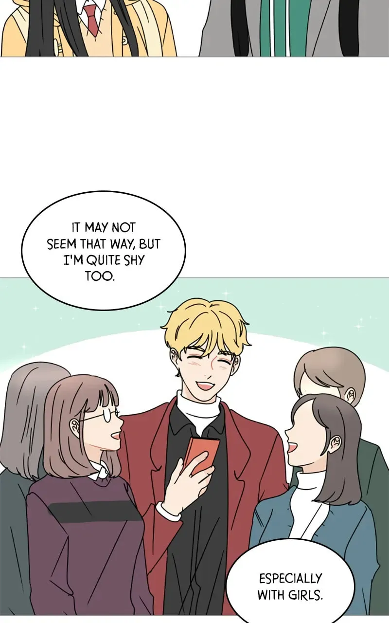 Read 30 Minute Walk chapter 106 image 72 on Lezhin
