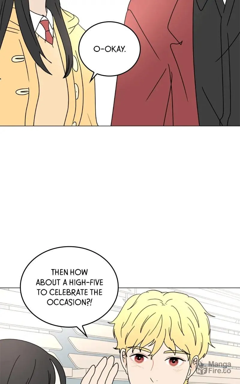 Read 30 Minute Walk chapter 106 image 74 on Lezhin