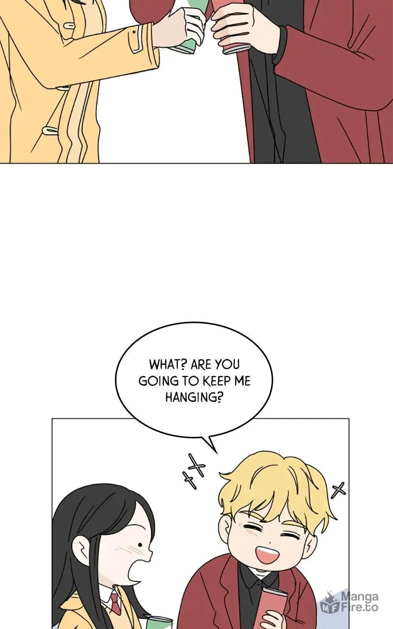 Read 30 Minute Walk chapter 106 image 77 on Lezhin