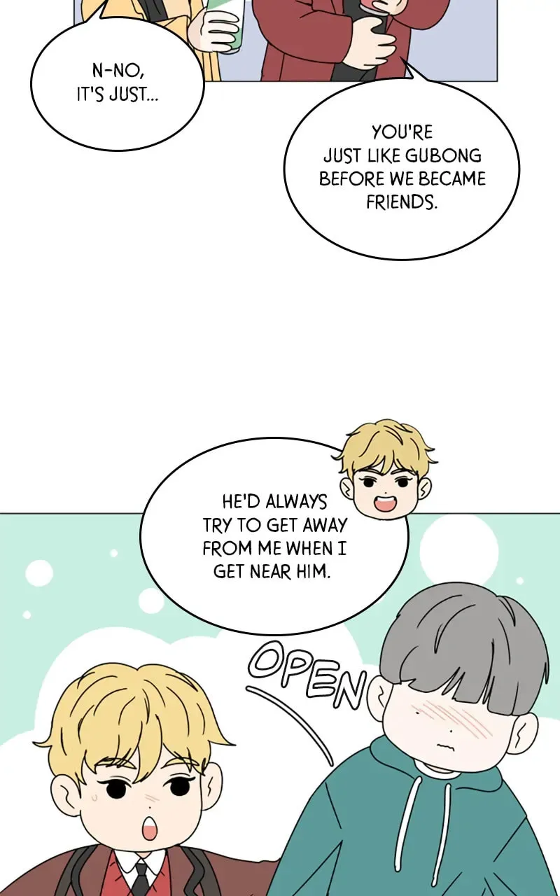 Read 30 Minute Walk chapter 106 image 78 on Lezhin