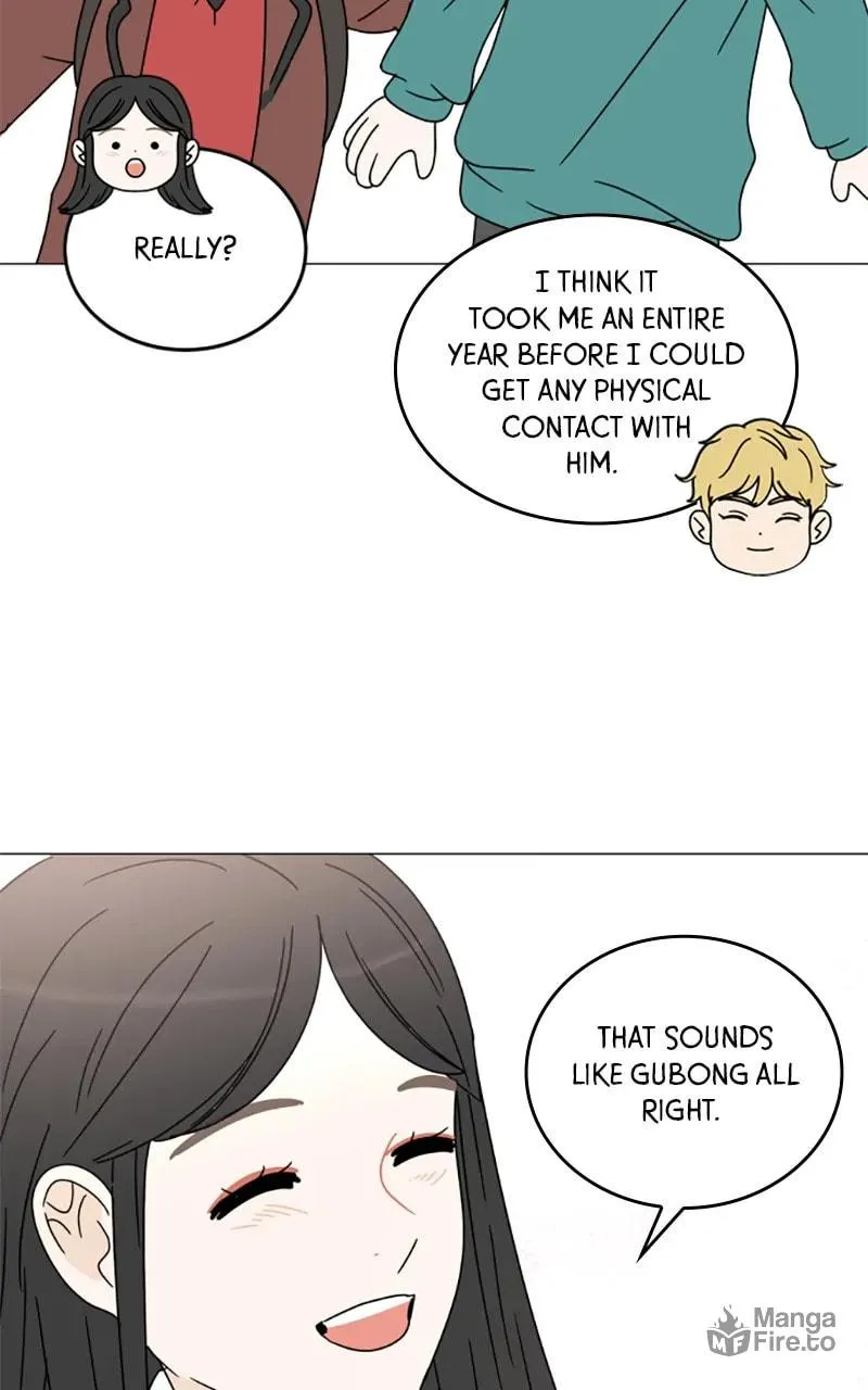 Read 30 Minute Walk chapter 106 image 79 on Lezhin