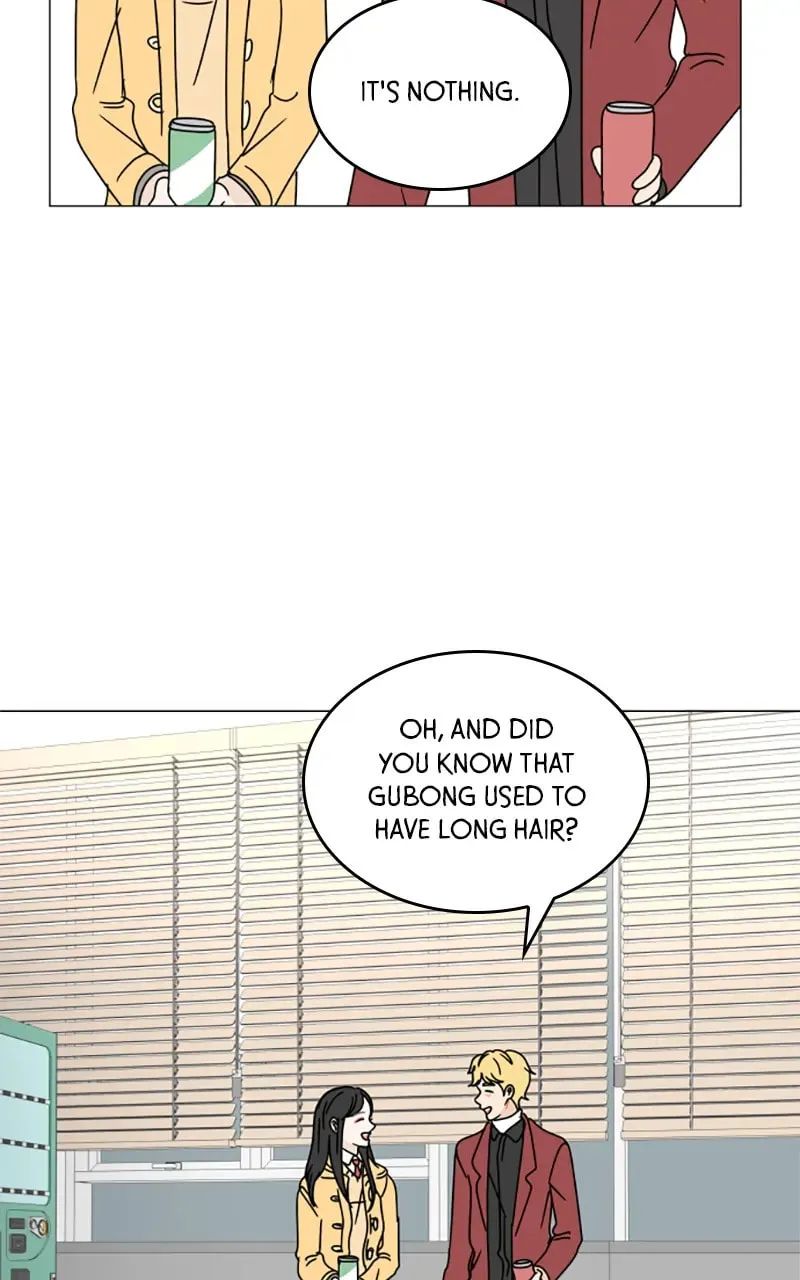 Read 30 Minute Walk chapter 106 image 82 on Lezhin