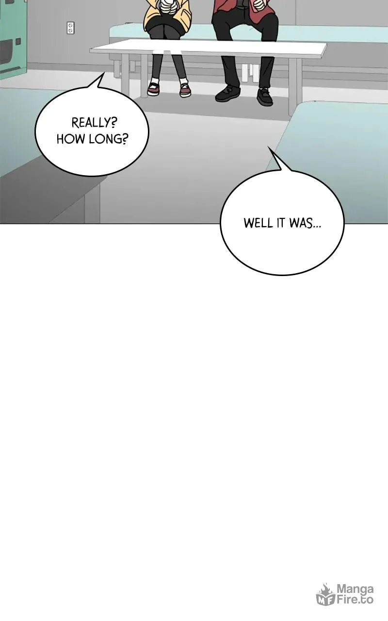 Read 30 Minute Walk chapter 106 image 83 on Lezhin
