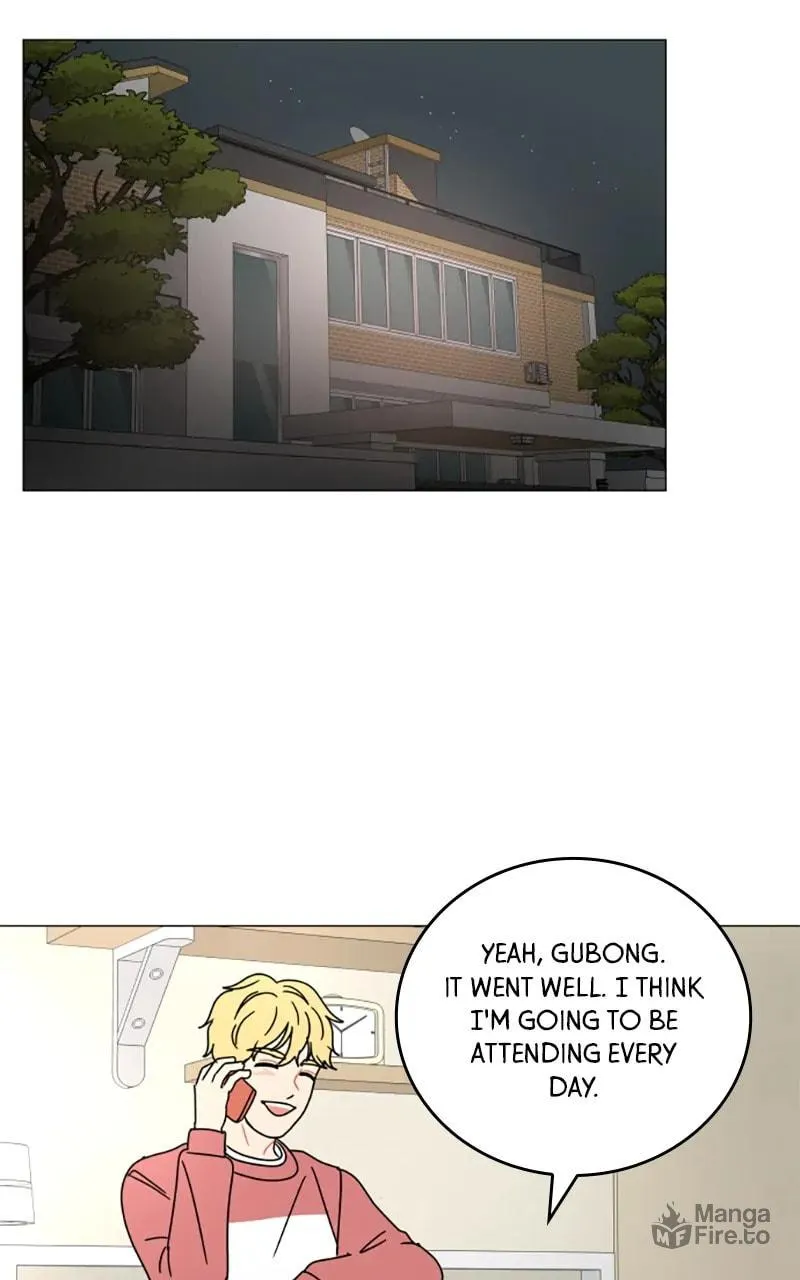 Read 30 Minute Walk chapter 106 image 84 on Lezhin