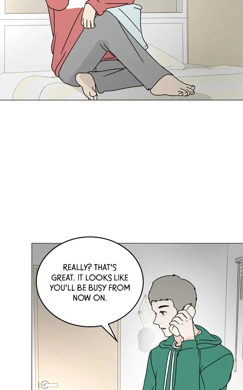 Read 30 Minute Walk chapter 106 image 85 on Lezhin