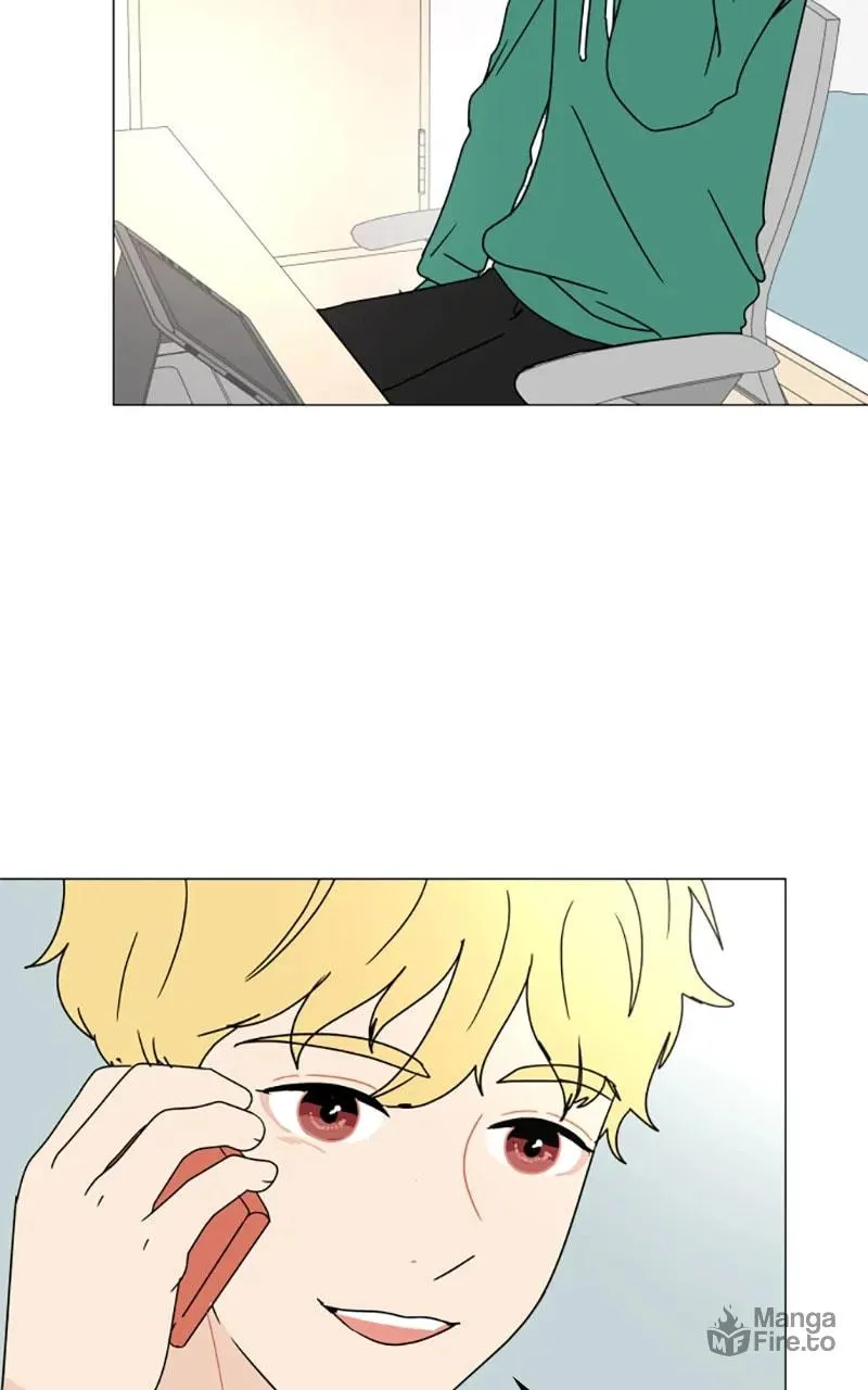 Read 30 Minute Walk chapter 106 image 86 on Lezhin