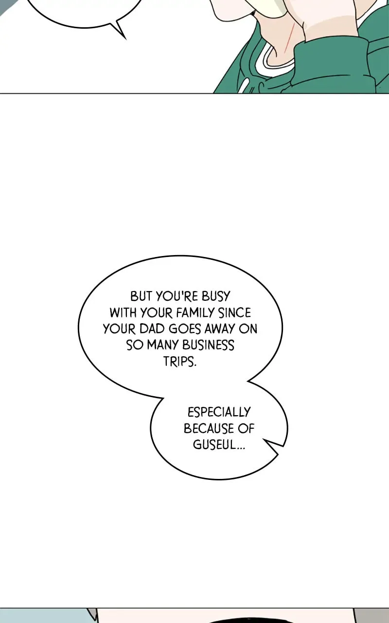 Read 30 Minute Walk chapter 106 image 88 on Lezhin